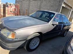 اوبل أوميغا